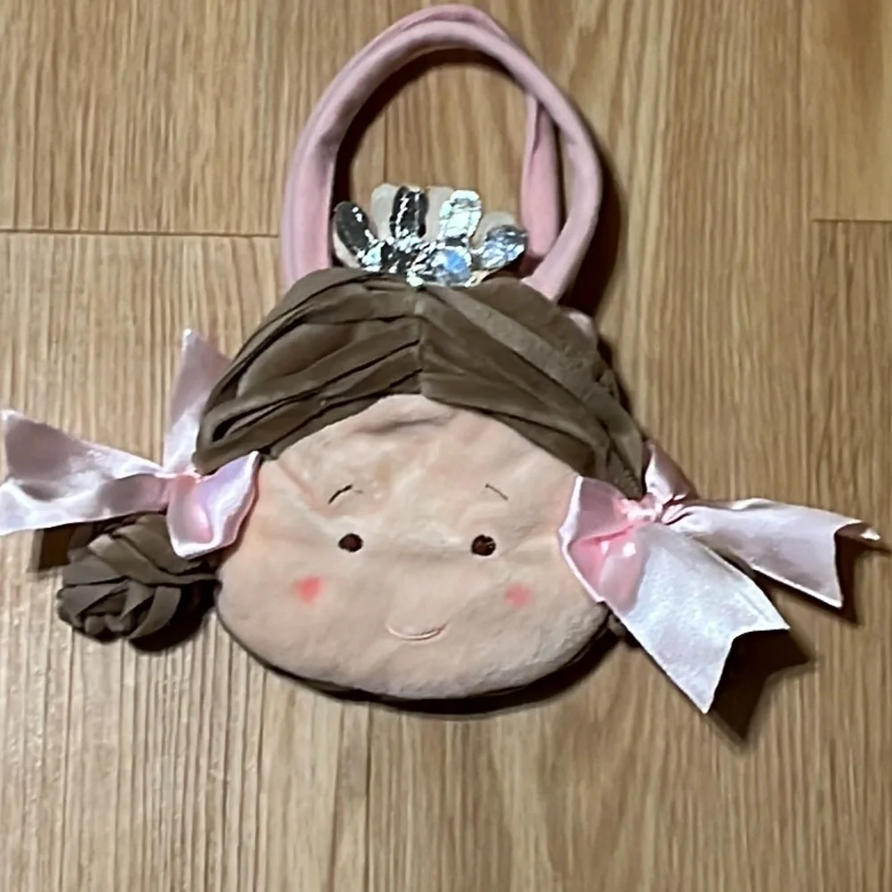 Lot of 3 bags